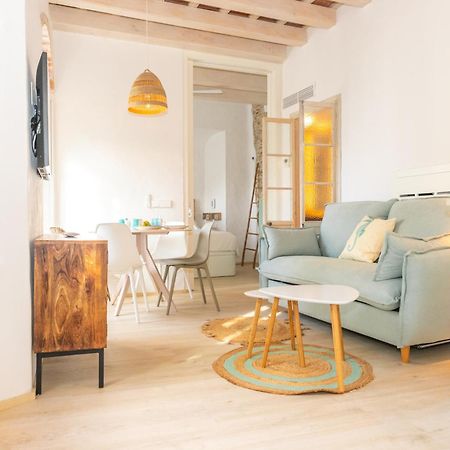 Ferienwohnung Casa Acua Alta Aljaranda - De Diseno Casco Hist Tarifa Exterior foto