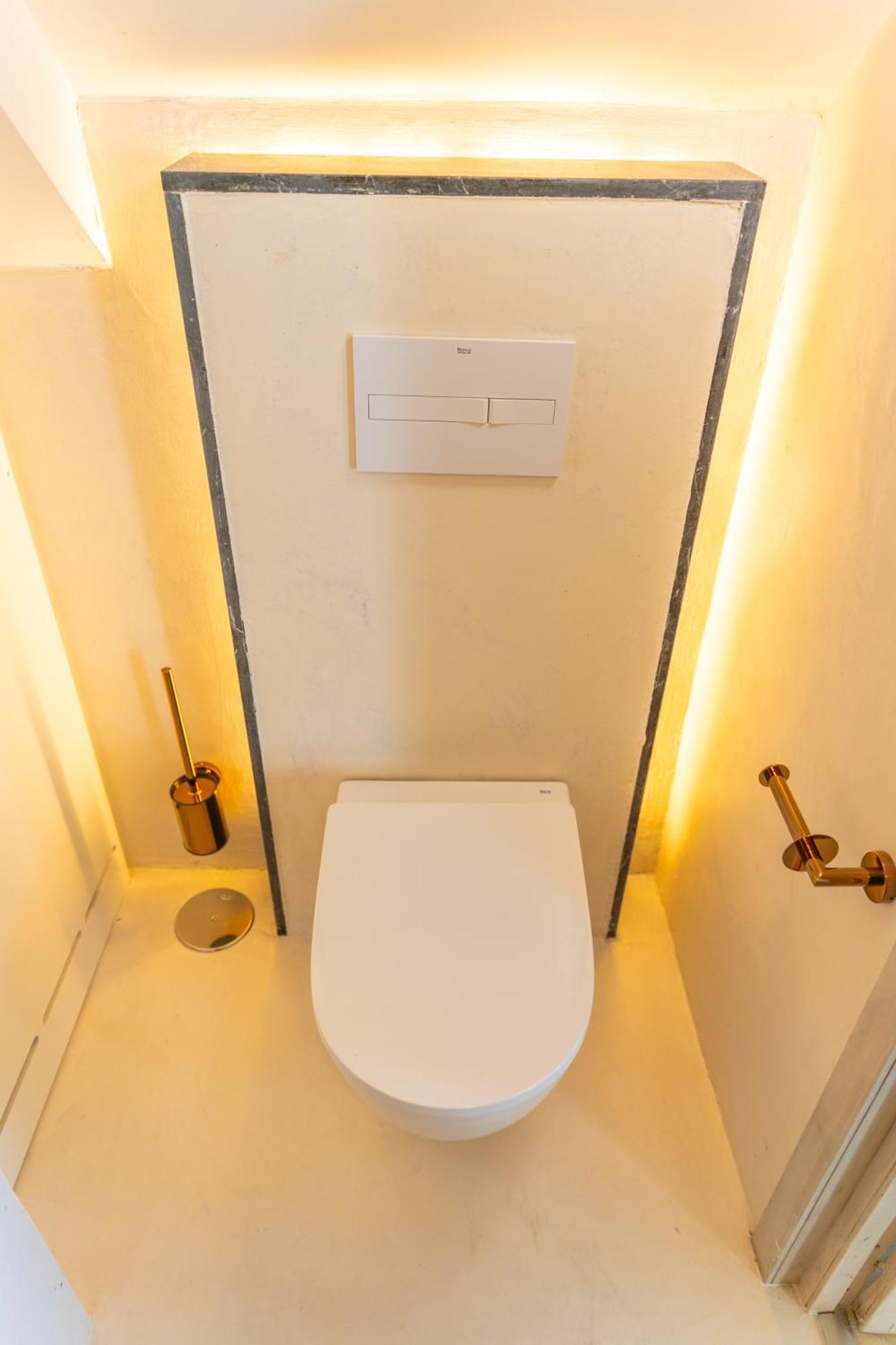 Ferienwohnung Casa Acua Alta Aljaranda - De Diseno Casco Hist Tarifa Exterior foto